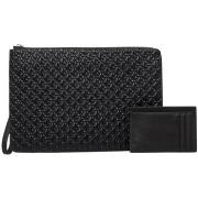 Pikkulaukut Calvin Klein Jeans  ZIP POUCH+CARDCASE GIFT SET LV04D0003G...