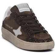 Kengät Ama Brand  BLADE  38