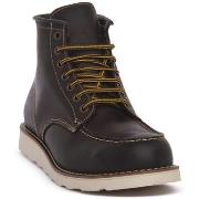 Kengät Priv Lab  RED MORO VASSA  43