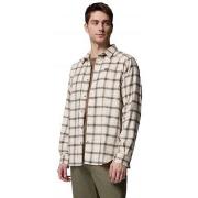 Pitkähihainen paitapusero Columbia  Cornell Woods  EU XXL