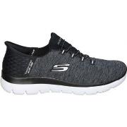 Kengät Skechers  149937-BKW  41