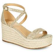 Sandaalit MICHAEL Michael Kors  SERENA WEDGE ESPADRILLE  41