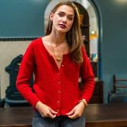 Neuleet / Villatakit Céleste  IRIS  EU XS