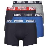Bokserit Puma  PUMA BOXER X4  EU S