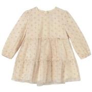 Lyhyt mekko Mayoral  2907 Beige  12 kuukautta