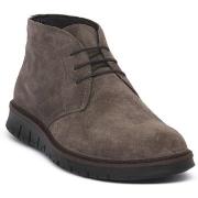 Kengät Imac  COOPER MARRONE  42