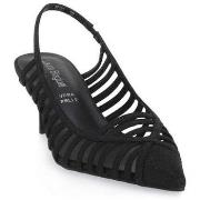 Korkokengät Laura Biagiotti  8580BLK  37