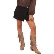 Shortsit & Bermuda-shortsit La Modeuse  76534_P181315  EU S