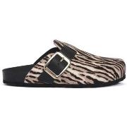 Puukengät Grunland  CB0793BIANCO  37