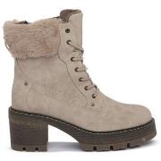 Kengät Mustang  15M0132003  40