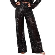 Väljät housut La Modeuse  76639_P181516  EU S