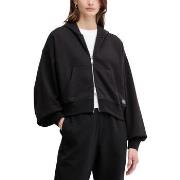 Svetari Calvin Klein Jeans  A- FRENCH TERRY BADG LV047C216G  EU S