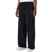 Jogging housut / Ulkoiluvaattee Calvin Klein Jeans  A- FRENCH TERRY BA...