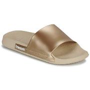 Sandaalit Havaianas  SLIDE CLASSIC METALLIC  41 / 42