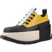 Kengät United nude  ROKO PATROL DERBY  39