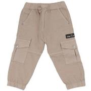 Reisitaskuhousut John Richmond  RBA25090PA  2 vuotta