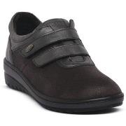 Kengät Grunland  SC6139ANTRACITE  38