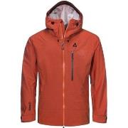 Parkatakki SchÖffel  Mountain Style Milagle  EU XXL