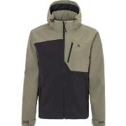 Pusakka Mckinley  Mount Bona  EU S