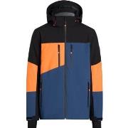 Pusakka Mckinley  Dexter  EU XXL