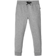 Jogging housut / Ulkoiluvaattee Name it  13153665-GREY  10 vuotta