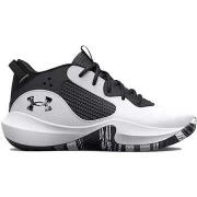 Lastenkengät Under Armour  3025618-101  31