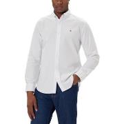 Pitkähihainen paitapusero Calvin Klein Jeans  LS SOLID OXFORD CLAS LV1...