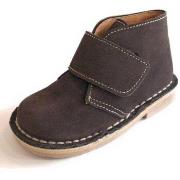 Saappaat Colores  18200 Marrón  18