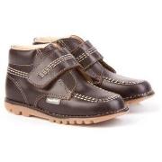 Saappaat Angelitos  304 Marrón  30