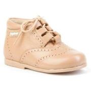 Saappaat Angelitos  627 Camel  18