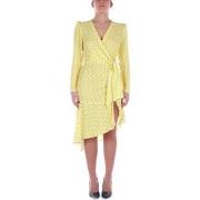 Reisitaskuhousut Elisabetta Franchi  ABS4442E2  IT 40