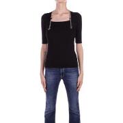 T-paidat pitkillä hihoilla Liu Jo  CA4102 MS49I  EU M