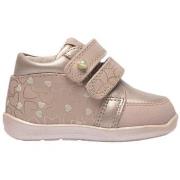 Saappaat Mayoral  42466 BOTIN CORAZONES Rosa  18