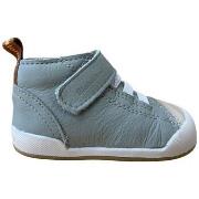 Saappaat Blanditos  BOSTON BOTA URBANA RESPETUOSA Verde  19