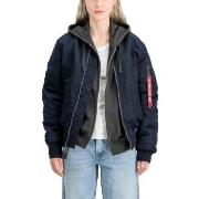 Takit Alpha Industries  MA-1 (HERITAGE)  EU S