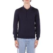 Pitkähihainen poolopaita K-Way  K2131UW  EU M