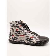 Kengät Clamp  10954-05 Footana  37