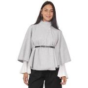 Paksu takki La Modeuse  76391_P180950  Yksi Koko