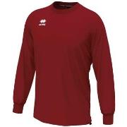 T-paidat pitkillä hihoilla Errea  Madison Ad  EU XXL