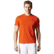 Lyhythihainen t-paita adidas  S98745  EU S