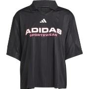 Lyhythihainen poolopaita adidas  JN2749  EU XXL