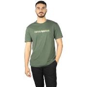 Lyhythihainen t-paita Emporio Armani  EM000574 AF12349  EU XXL