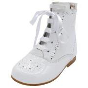 Saappaat Bambineli  Pascuala 4253 Blanco  20