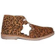 Saappaat Colores  Bota 18205 Camel  39