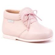 Saappaat Angelitos  422 BOTITA CORDON Rosa  19