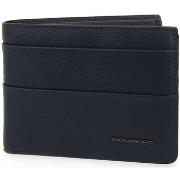 Urheiluvarusteet Piquadro  BLU PORTAFOGLIO  Yksi Koko