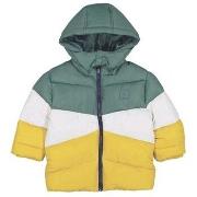 Paksu takki Mayoral  2437 Verde  6 kuukautta