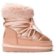 Saappaat Conguitos  OSSH140102 Rosa  27