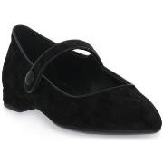 Balleriinat Priv Lab  ORTIS CLIP NERO  36