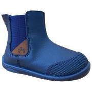 Saappaat Titanitos  B 500 ELAS Marino  21